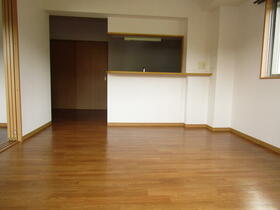 4/15 リビング/ダイニング