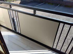 15/16 バルコニー