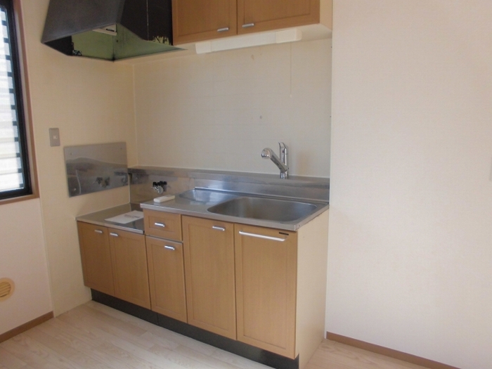 6/26 キッチン