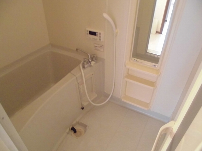 7/26 浴室