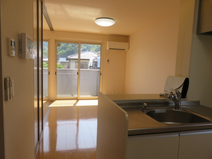 3/15 リビング/ダイニング