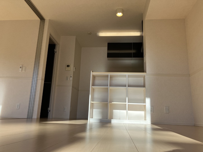 3/15 リビング/ダイニング