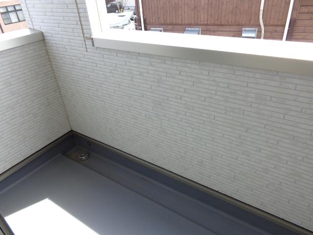 16/29 バルコニー