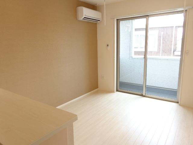 3/29 リビング/ダイニング