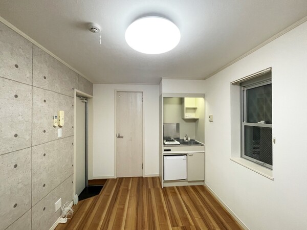 3/11 リビング/ダイニング