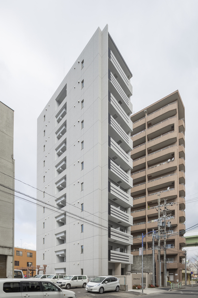 1/17 外観