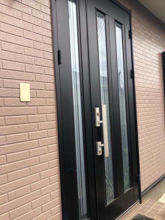 18/19 エントランス