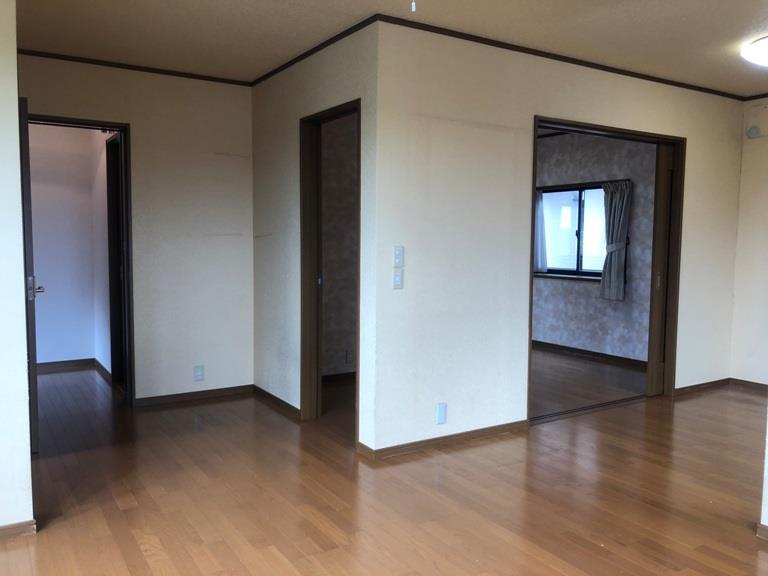 3/19 リビング/ダイニング