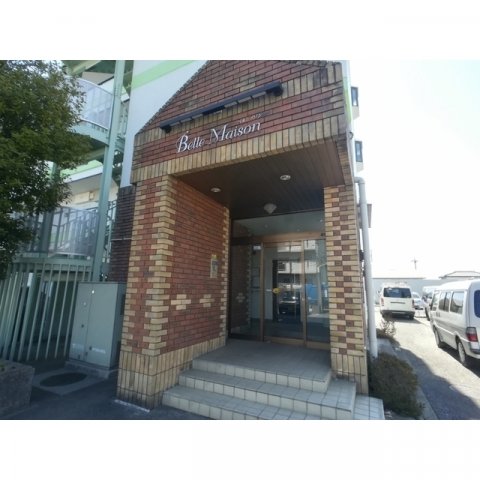 2/11 エントランス