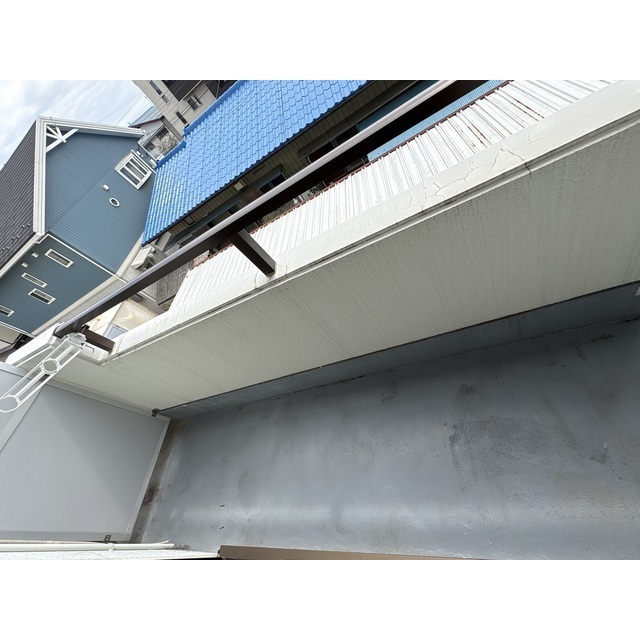 18/30 バルコニー