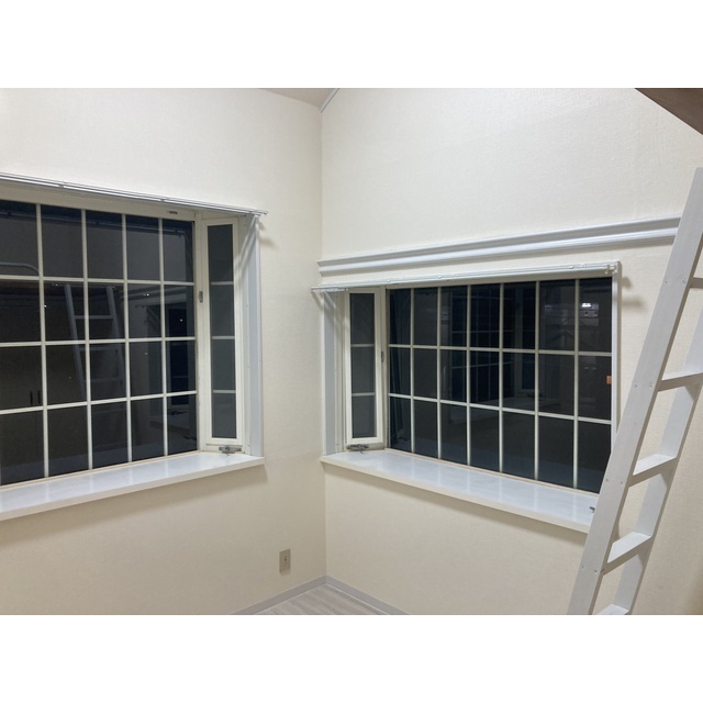 4/19 リビング/ダイニング