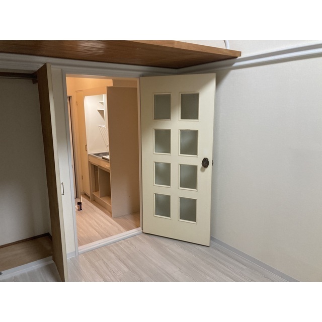 6/19 リビング/ダイニング