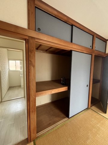 5/12 収納