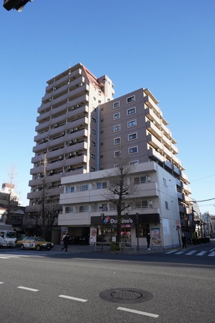 1/11 外観