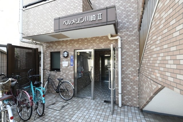 19/21 エントランス