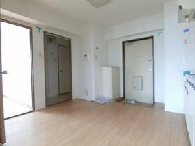 3/16 リビング/ダイニング