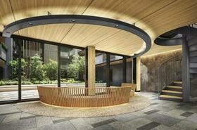 6/6 エントランス