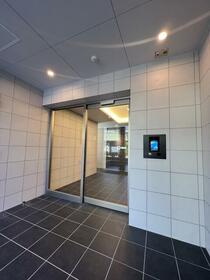 2/6 エントランス