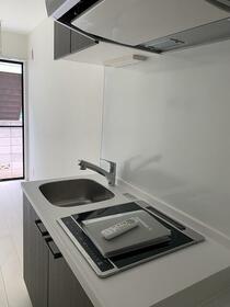 3/16 リビング/ダイニング