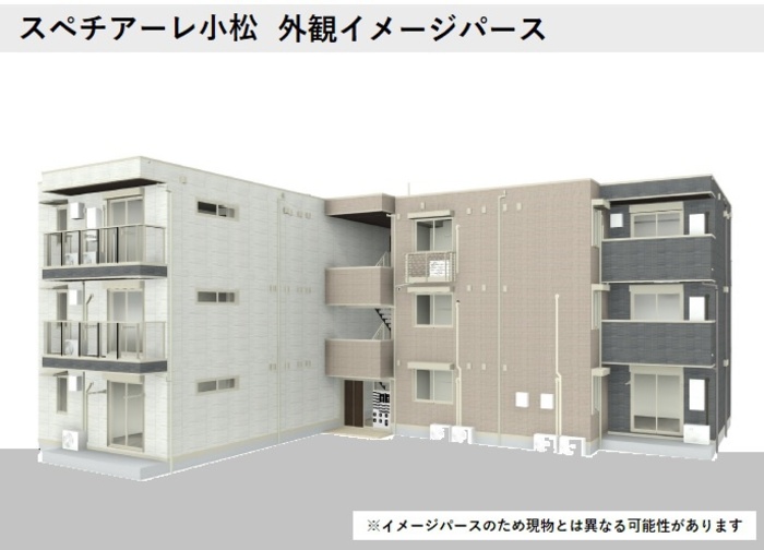1/16 外観