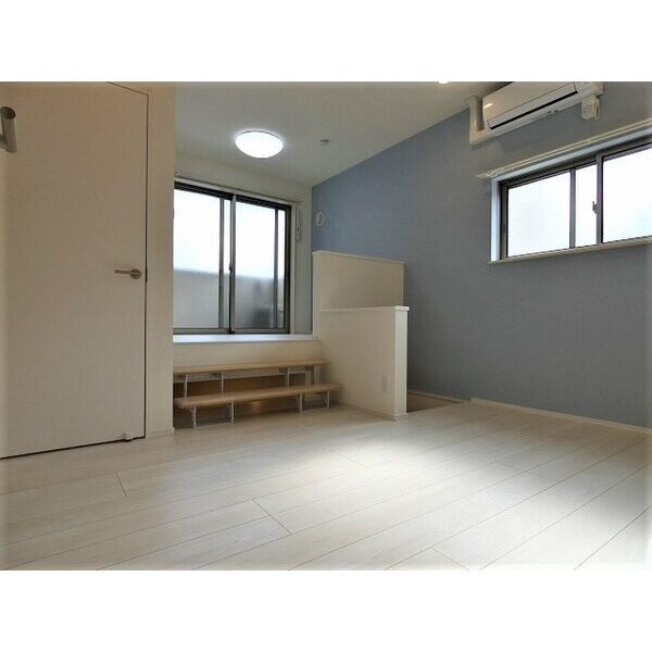 3/24 リビング/ダイニング