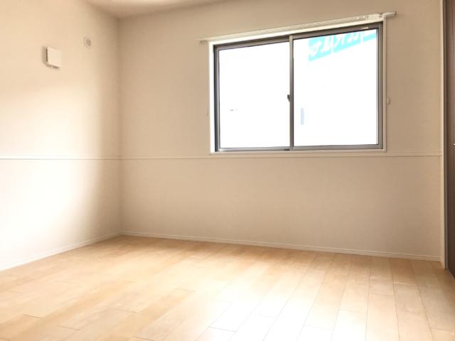 6/17 寝室