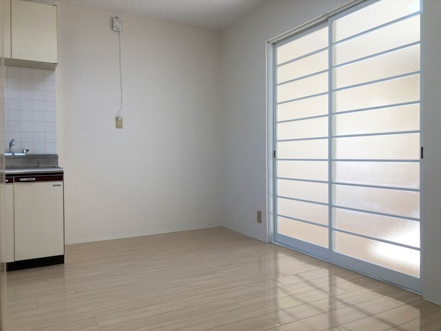 3/21 リビング/ダイニング