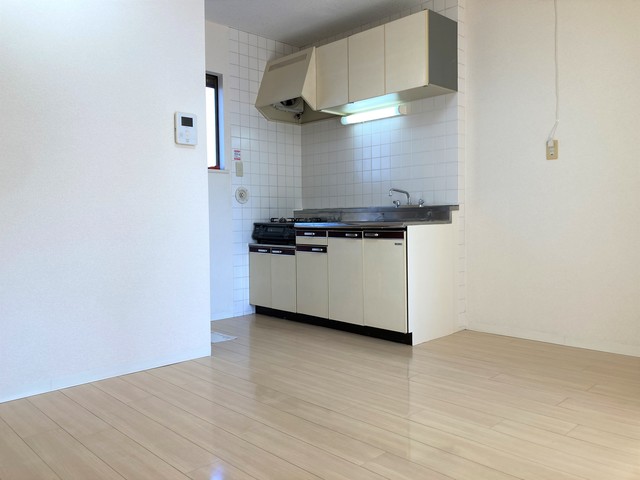 4/21 リビング/ダイニング