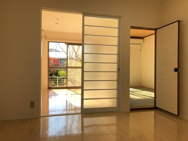 7/21 リビング/ダイニング