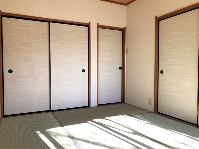 8/21 リビング/ダイニング