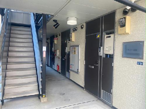 3/14 リビング/ダイニング