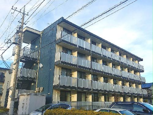 1/14 外観