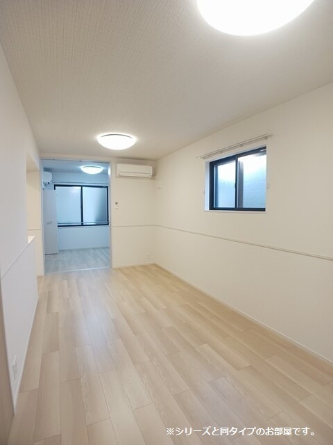 3/20 リビング/ダイニング