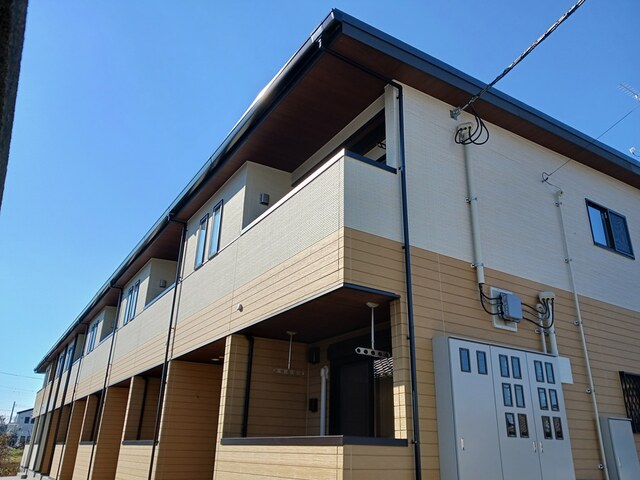 3/30 外観