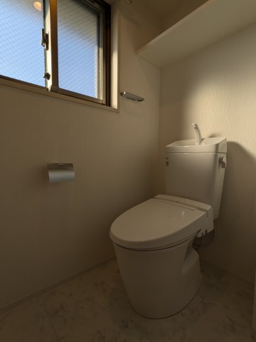 16/29 トイレ