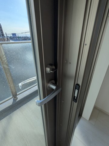 24/29 バルコニー