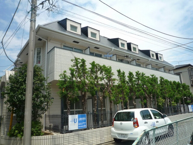 1/6 外観