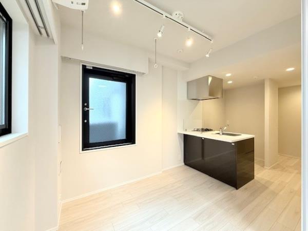 6/29 リビング/ダイニング