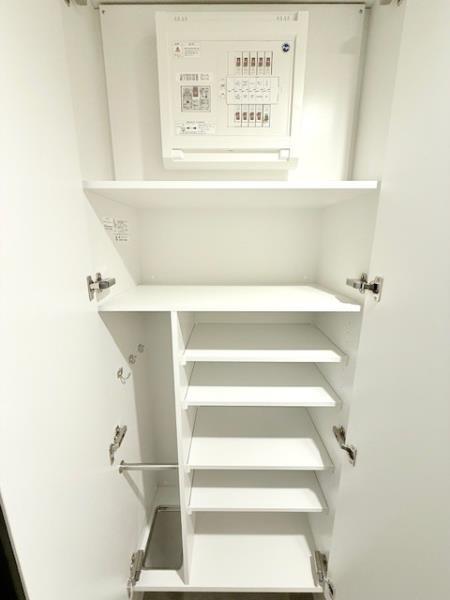 11/29 リビング/ダイニング