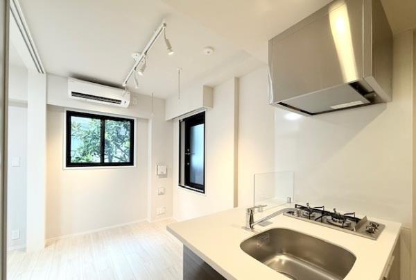 3/29 リビング/ダイニング