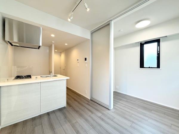 5/29 リビング/ダイニング