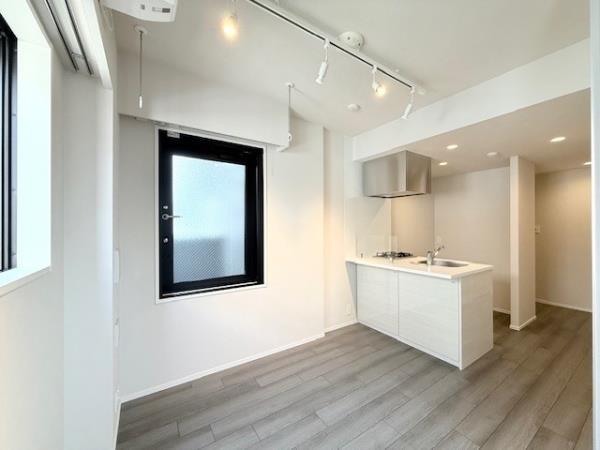 6/29 リビング/ダイニング