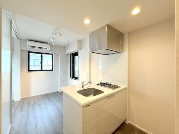 3/29 リビング/ダイニング