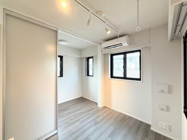 4/29 リビング/ダイニング