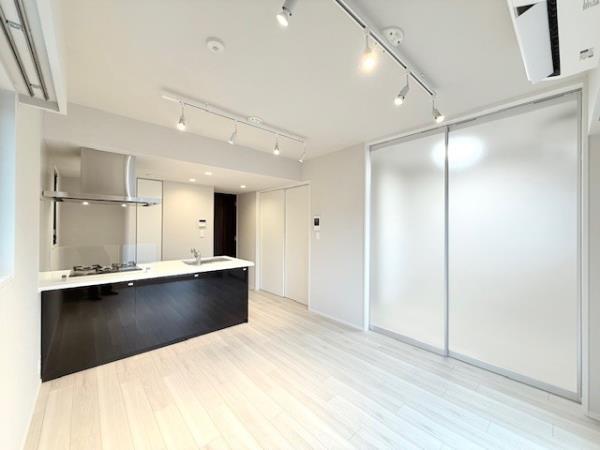 4/29 リビング/ダイニング