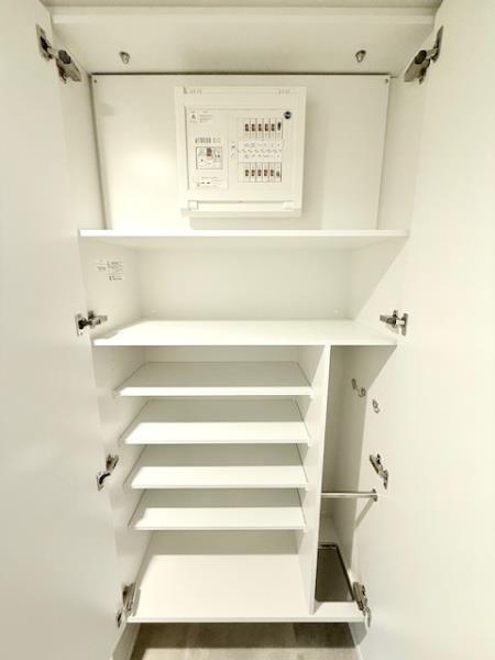 10/29 リビング/ダイニング