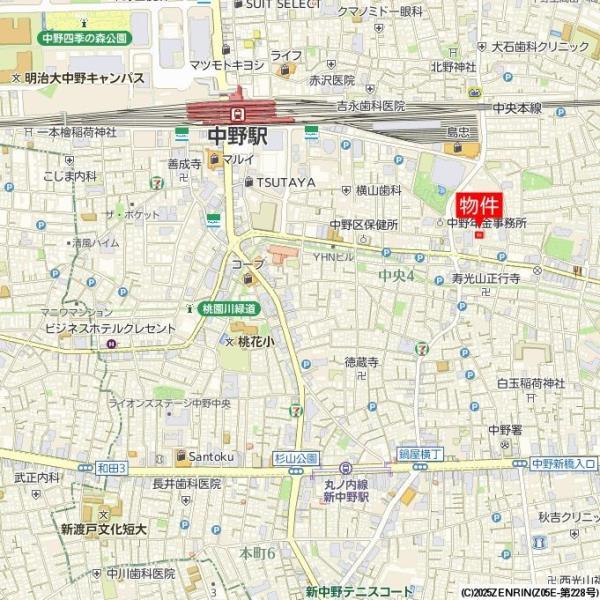 29/29 地図