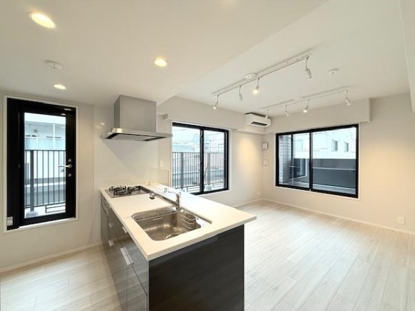 6/29 リビング/ダイニング