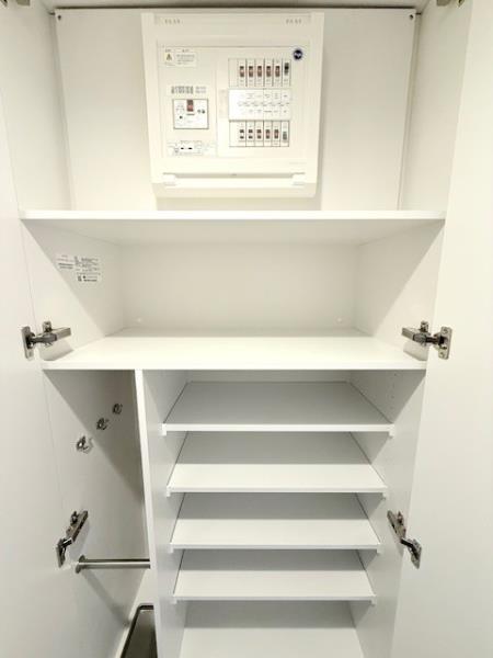 11/29 リビング/ダイニング