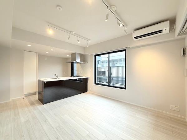 3/29 リビング/ダイニング